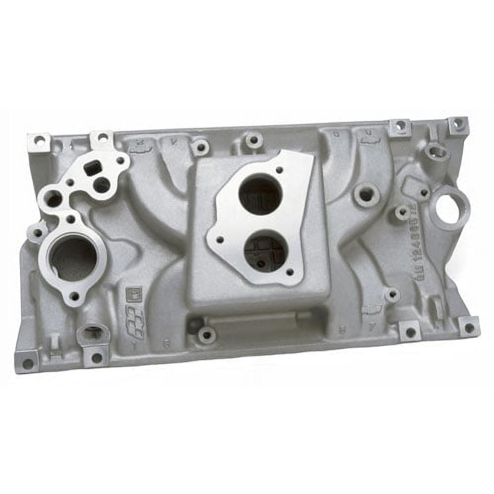 Performance Throttle Body For 53 Vortec