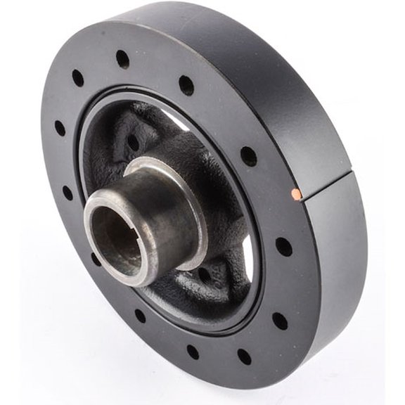 Chevrolet Performance 12551537 6.75" Harmonic Damper
