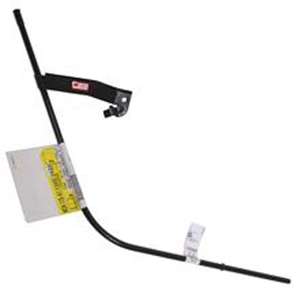 Chevrolet Performance 12552920 Oil Dip Stick Tube