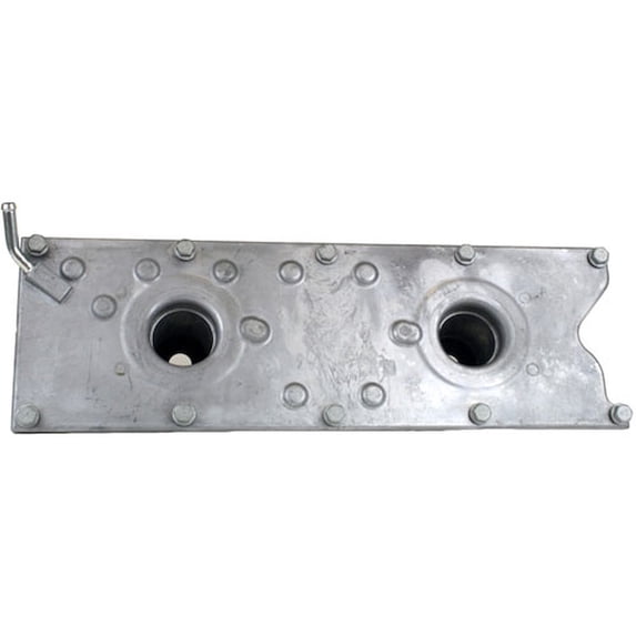 Chevrolet Performance 12577927 LS6 Lifter Valley Plate Upgrade For Factory LS1 P