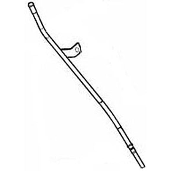 Chevrolet Performance 12584738 Oil Dip Stick Tube
