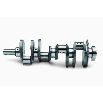 Chevrolet Performance 12588614, Ls Crankshaft 3.622 Stroke - 58X Performanc
