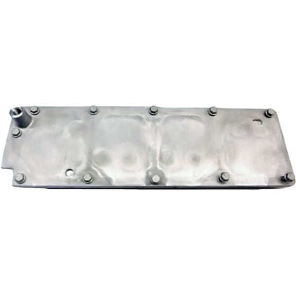 Chevrolet Performance 12598832 Valley Cover LS2/LS3/LS7 No Provision For PCV Inc