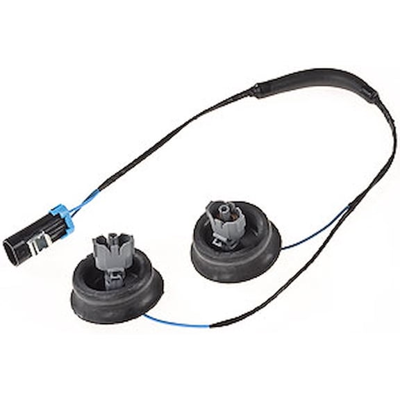 Chevrolet Performance 12601822 Knock Sensor Wiring Harness