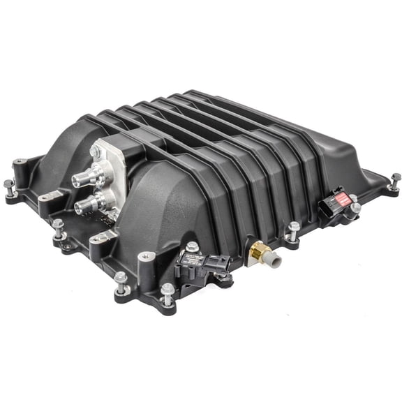 Chevrolet Performance 12622236 ZL1 Supercharger Upgrade Kit