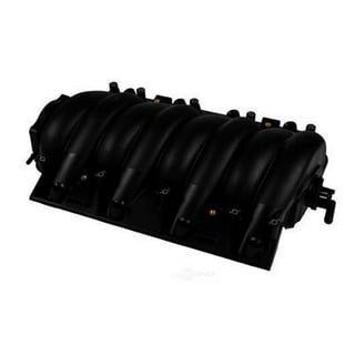 GM Performance LS3 Intake Manifold 6.0L/6.2L Black Finish GM Performance LS3 Intake Manifold 6.0L/6.2L Black Finish