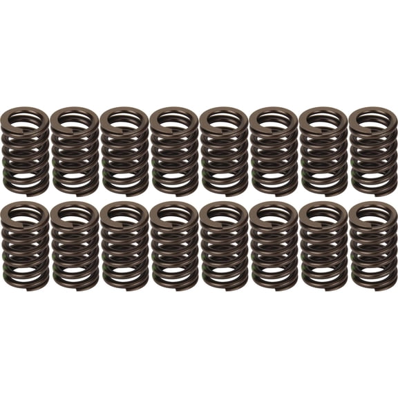Chevrolet Performance 19154761 CT350 602 Crate Valve Springs, Set/16