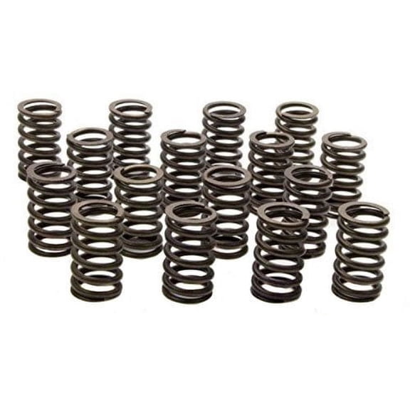 Chevrolet Performance 19154761 Valve Spring Kit - Single