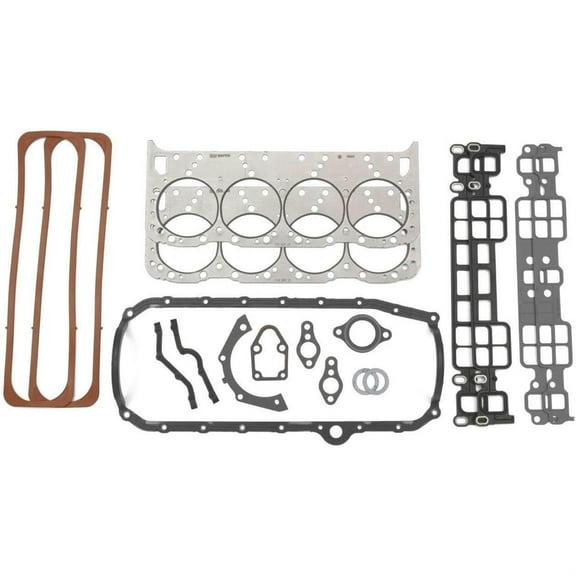 Chevrolet Performance 19201172 Overhaul Gasket Set