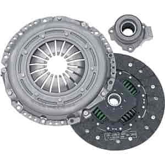 Chevrolet Performance 19212712 Performance Clutch Kit
