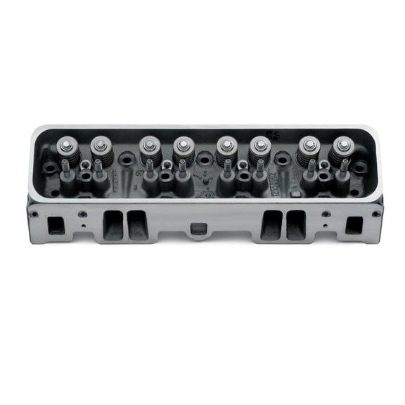 Chevrolet Performance 19436449 Cast Iron Vortec Cylinder Head