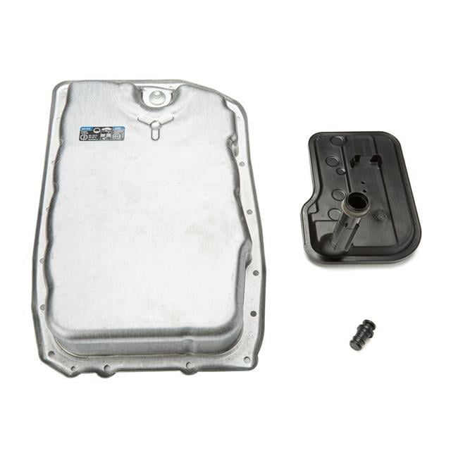 GM Performance 6L80-E Supermatic Trans Shallow Oil Pan Kit GM Performance 6L80-E Supermatic Trans Shallow Oil Pan Kit