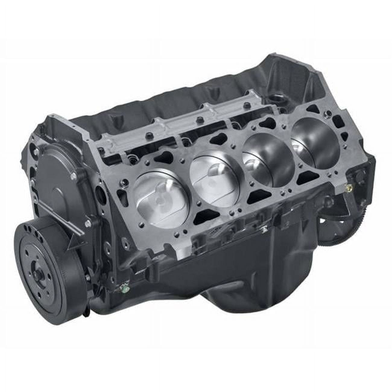GM Performance BBC Timing Set - Single Roller 502 GM Performance BBC Timing Set - Single Roller 502