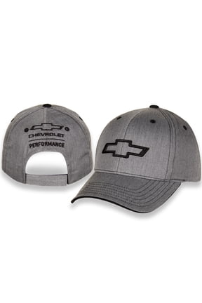 Performance Heather Gray Hat