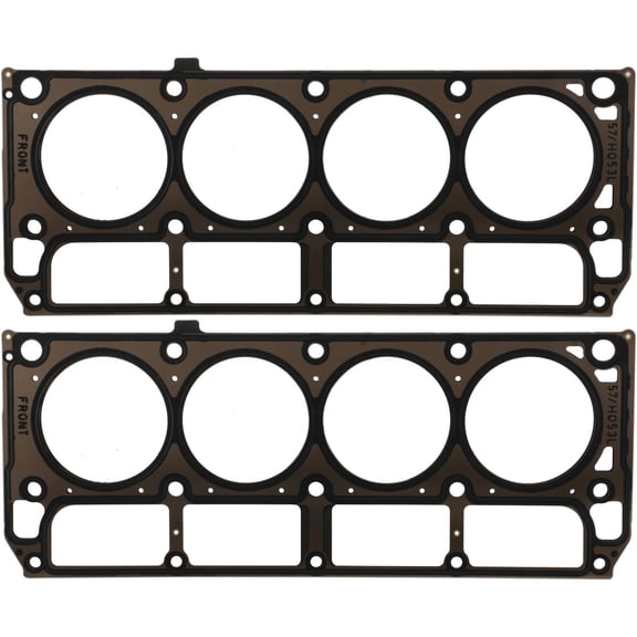 Chevrolet Performance Parts 12498544 LS1/LS6 Cylinder Head Gasket