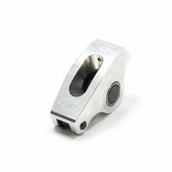 Chevrolet Performance Roller Rocker Arm Kit - SBC 1.5 Ratio