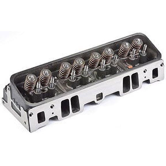 Chevrolet Performance Small Block Chevy Vortec Cylinder Head, 170cc Intake Ports