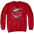thumbnail image 1 of Chevrolet - Retro Camaro - Crewneck Sweatshirt - Medium, 1 of 2