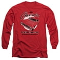 thumbnail image 1 of Chevrolet - Retro Camaro - Long Sleeve Shirt - X-Large, 1 of 2