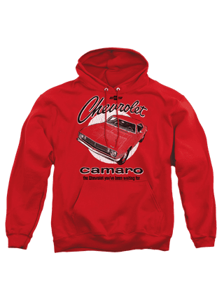 Chevrolet hoodie walmart hot sale