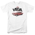 thumbnail image 1 of Chevrolet Rough Vega Officially Licensed Adult T-Shirt S, 1 of 2