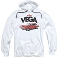 thumbnail image 1 of Chevrolet - Rough Vega - Pull-Over Hoodie - Medium, 1 of 2