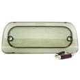 thumbnail image 1 of Chevrolet S10 - S-Pu 1994 - 2004 3Rd Brake Light, Lens & Bulb Only Smoke, 1 of 1