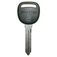 thumbnail image 1 of Chevrolet Saturn Ignition and Door Key 692076 B96, 1 of 1