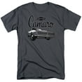 thumbnail image 1 of Chevrolet Script Car Officially Licensed Adult T-Shirt 4XL, 1 of 2