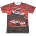thumbnail image 1 of Chevrolet - Silver Bullet - Short Sleeve Shirt - X-Large, 1 of 2