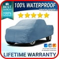 thumbnail image 1 of [Chevrolet Silverado 2500HD] 2015-2019 Crew Cab, 8.0 ft Long Bed - Waterproof, Indoor Outdoor Use, 1 of 8