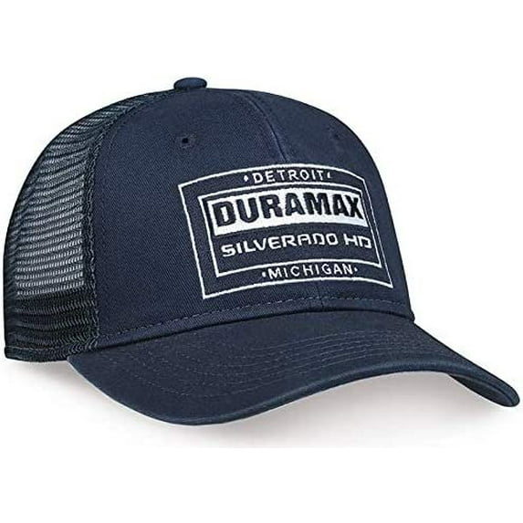 Chevrolet Silverado Duramax Hat