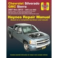 thumbnail image 1 of Chevrolet Silverado & GMC Sierra/Sierra Denali (1500 Models), 07-13, Silverado & GMC Sierra (2500 HD & 3500 models), 07-14, Avalanche, Suburban, Tahoe, Yukon/Yukon XL & Yukon Denali, 07-14 Hayne... ^, 1 of 3