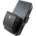 thumbnail image 1 of Chevrolet Silverado Rear Passenger Power Window Switch 2007-2013 (1500s) and 2007-2019 for 2500 & 3500 HD, 1 of 4