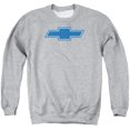 thumbnail image 1 of Chevrolet - Simple Vintage Bowtie - Crewneck Sweatshirt - Medium, 1 of 2