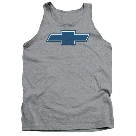 Chevrolet - Simple Vintage Bowtie - Tank Top - X-Large