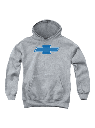 Chevrolet hoodie walmart deals