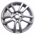 thumbnail image 1 of 2012-2016 Chevrolet Sonic Sedan 16" OEM Factory Wheel Rim 191275624845, 1 of 2