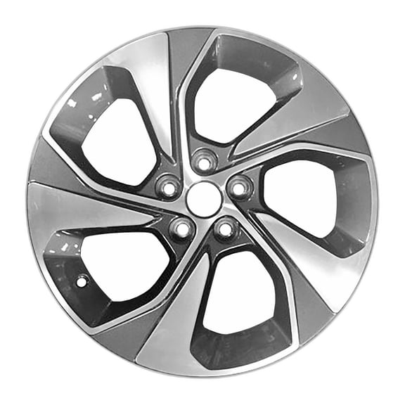 2017-2020 Chevrolet Sonic Sedan 17" OEM Factory Wheel Rim 42514280