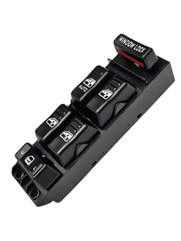 Chevrolet Suburban Master Power Window Switch 2000-2002 (2000 2001 2002)