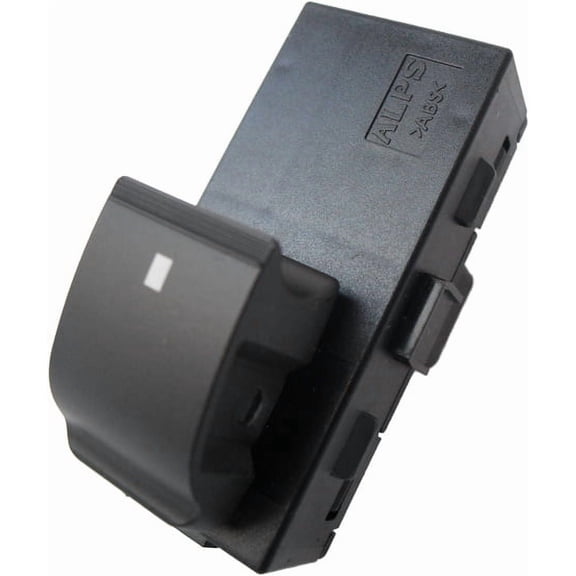 2007-2014 Chevrolet Suburban Rear Passenger Power Window Switch
