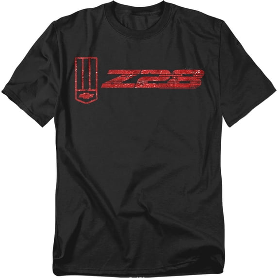 Chevrolet T-Shirt The Z28 Unisex Graphic Tee For Men & Women