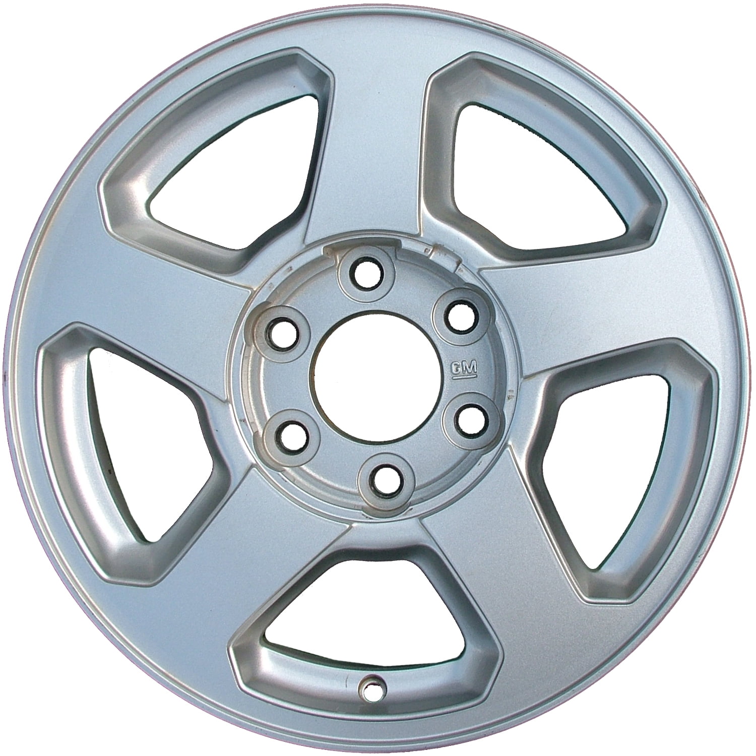 Chevrolet-Trailblazer-Wheel-