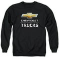 thumbnail image 1 of Chevrolet - Trucks - Crewneck Sweatshirt - Medium, 1 of 2