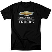 Chevrolet - Trucks - Short Sleeve Shirt - XX-Large