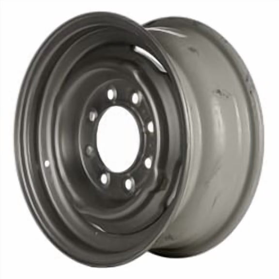1991-1996 Chevrolet Van Chevy Fullsize 16" OEM Factory Wheel Rim 615343071565