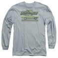 thumbnail image 1 of Chevrolet - Vega Car Of The Year 71 - Long Sleeve Shirt - Small, 1 of 2