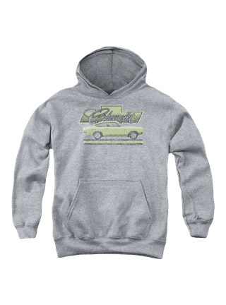 Chevrolet Boys Sweaters Hoodies