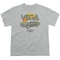 thumbnail image 1 of Chevrolet - Vega Sunshine - Youth Short Sleeve Shirt - Small, 1 of 2