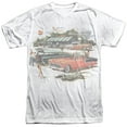 thumbnail image 1 of Chevrolet - Washed Out - Short Sleeve Shirt - Medium, 1 of 2